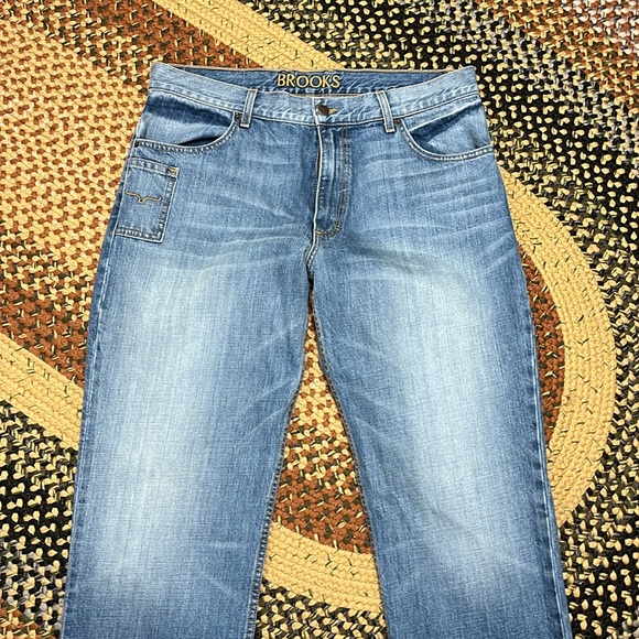 Kimes Brooks Size Large Brand New Condition - Picture 5 of 11